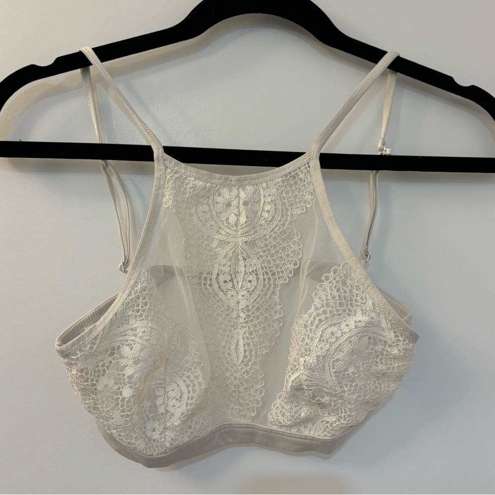 Victoria Secret Bra Top
